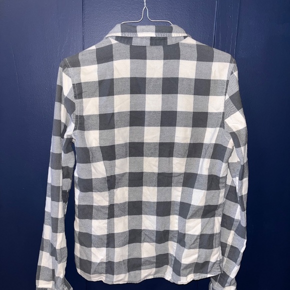 Fox Racing Flannel - Picture 4 of 4